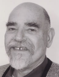 Kenneth Libo